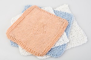 Baby Wash Cloths