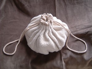 Drawstring Bag